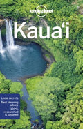 Lonely Planet Kauai - MPHOnline.com