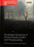 Routledge Handbook of Environmental Conflict and Peacebuilding - MPHOnline.com