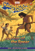 In Fear of the Spear - MPHOnline.com