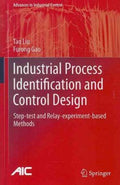 Industrial Process Identification and Control Design - MPHOnline.com