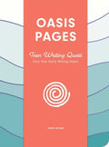 Oasis Pages: Teen Writing Quest - MPHOnline.com