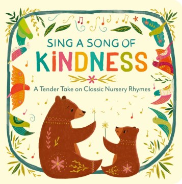 Sing a Song of Kindness - MPHOnline.com