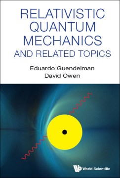 Relativistic Quantum Mechanics and Related Topics - MPHOnline.com