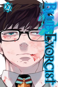 Blue Exorcist 27 - MPHOnline.com