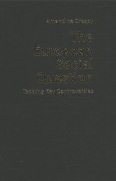 The European Social Question - MPHOnline.com