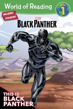 This Is Black Panther - MPHOnline.com