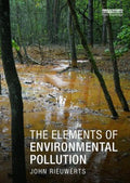 The Elements of Environmental Pollution - MPHOnline.com