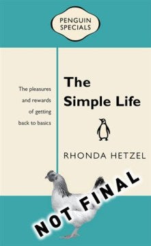 Penguin Specials: Simple Life - MPHOnline.com