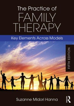 The Practice of Family Therapy - MPHOnline.com