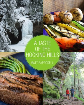 A Taste of the Hocking Hills - MPHOnline.com