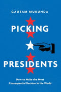 Picking Presidents - MPHOnline.com