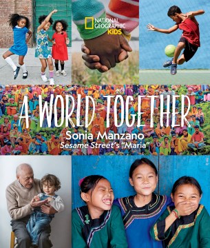 A World Together - MPHOnline.com