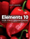 Adobe Photoshop Elements 10 for Photographers - MPHOnline.com