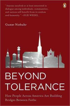 Beyond Tolerance - How People Across America Are Building Bridges Between Faiths  (Reprint) - MPHOnline.com