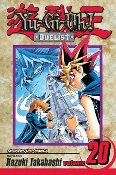 Yu-gi-oh! Duelist 20 - MPHOnline.com