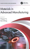 Materials in Advanced Manufacturing - MPHOnline.com