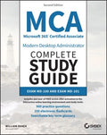 Mca Microsoft 365 Certified Associate Modern Desktop Administrator - MPHOnline.com