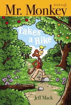 Mr. Monkey Takes a Hike - MPHOnline.com