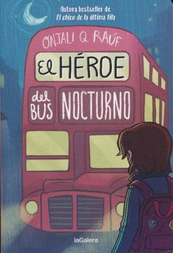 El h?roe del bus nocturno / The Night Bus Hero - MPHOnline.com