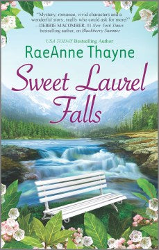 Sweet Laurel Falls - MPHOnline.com