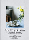 Simplicity at Home - MPHOnline.com