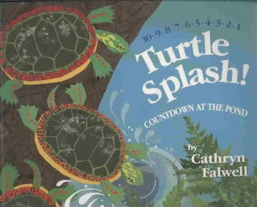 Turtle Splash! - MPHOnline.com