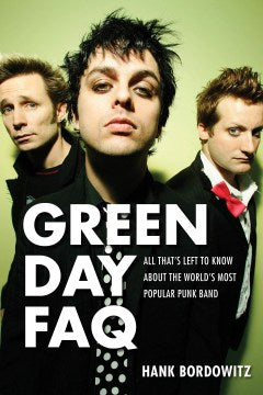 Green Day Faq - MPHOnline.com