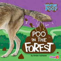 Poo in the Forest - MPHOnline.com