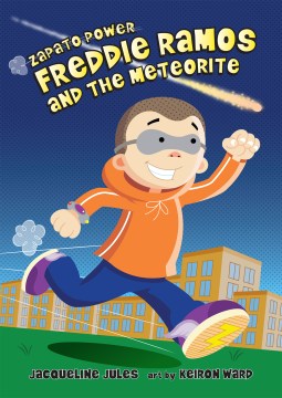 Freddie Ramos and the Meteorite - MPHOnline.com