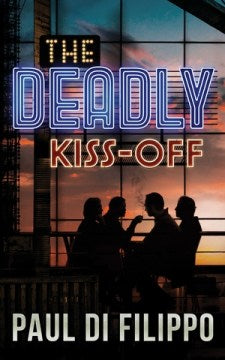 The Deadly Kiss-Off - MPHOnline.com