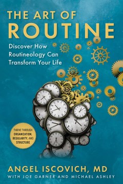 The Art of Routine - MPHOnline.com