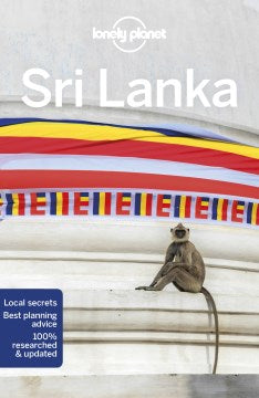 Sri Lanka (15th Edition) - MPHOnline.com