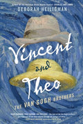 Vincent and Theo - MPHOnline.com