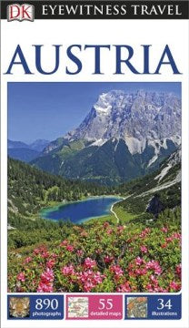 Austria (Paperback) - MPHOnline.com