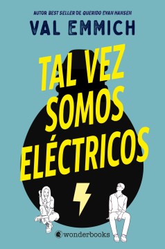 Tal vez somos el?ctricos / Maybe We're Electric - MPHOnline.com