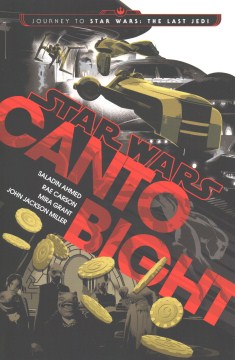 Canto Bight - MPHOnline.com