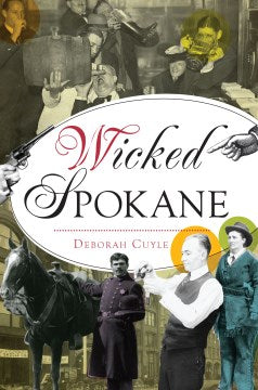 Wicked Spokane - MPHOnline.com