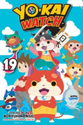 Yo-kai Watch 19 - MPHOnline.com