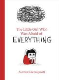 The Little Girl Who Was Afraid of Everything - MPHOnline.com