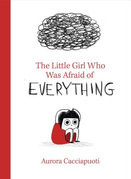 The Little Girl Who Was Afraid of Everything - MPHOnline.com