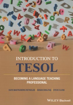 Introduction to TESOL – MPHOnline.com