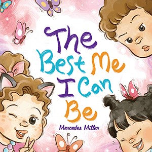 The Best Me I Can Be - MPHOnline.com