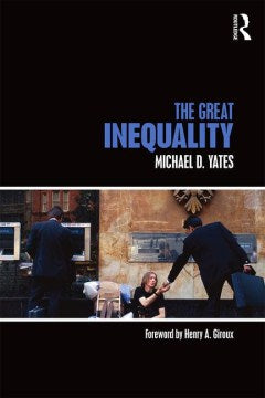 The Great Inequality - MPHOnline.com