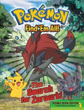 Pokemon Find 'Em All! - MPHOnline.com