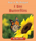 I See Butterflies - MPHOnline.com