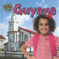 Guyana - MPHOnline.com