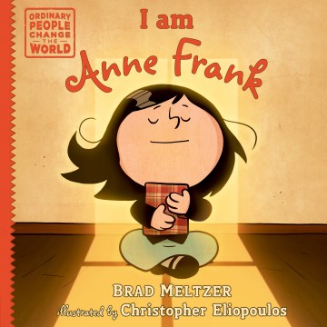 I Am Anne Frank - MPHOnline.com