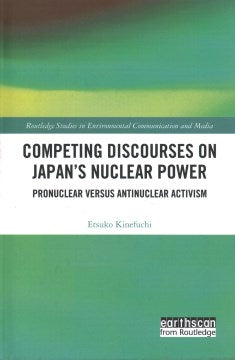 Competing Discourses on Japan's Nuclear Power - MPHOnline.com