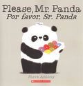 Please, Mr. Panda / Por favor, Sr. Panda - MPHOnline.com