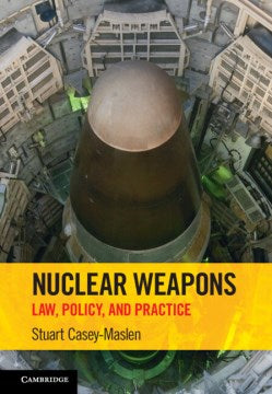 Nuclear Weapons - MPHOnline.com